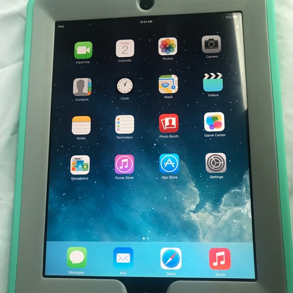 iPad 7